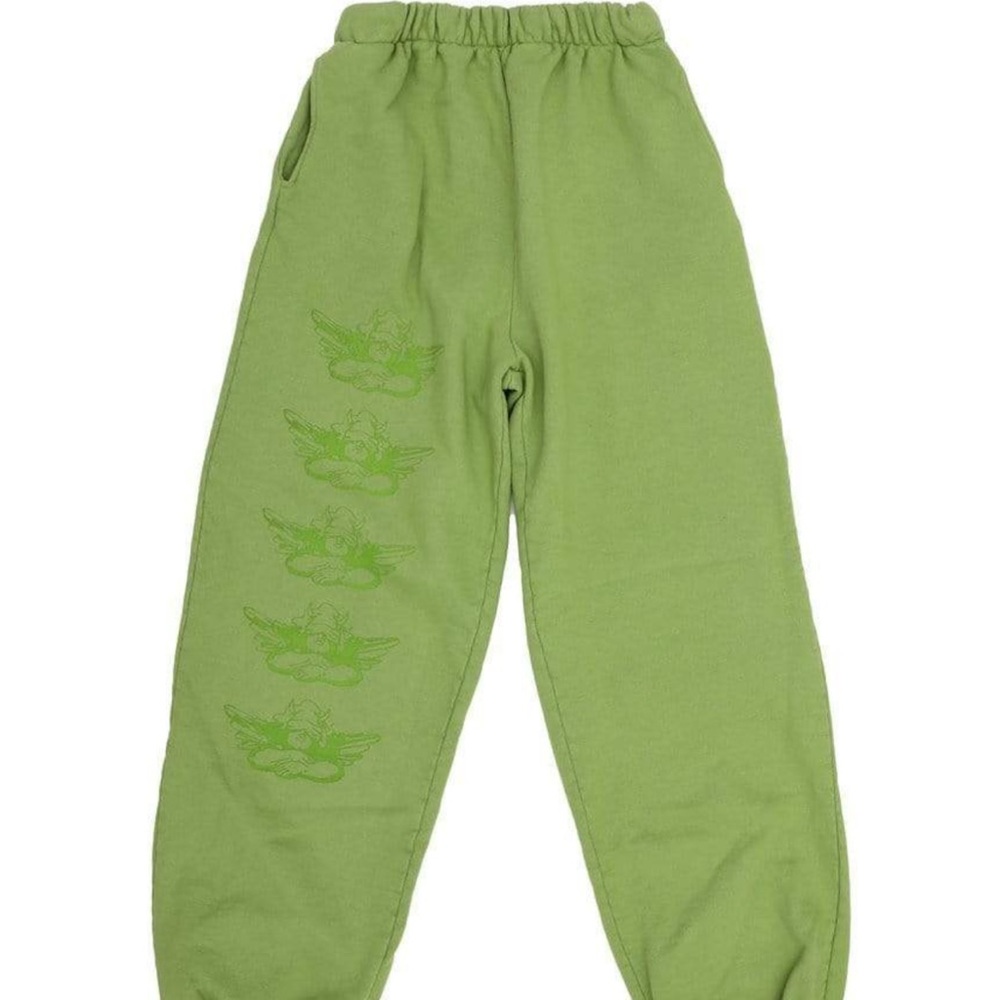 Boys Lie Read Me Revamp Joggers - Brand New